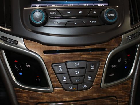 Used 2014 Buick LaCrosse Leather AWD/4WD image 14