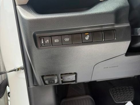 Used 2023 Toyota RAV4 XLE w/ XLE Grade Weather Package AWD/4WD image 15