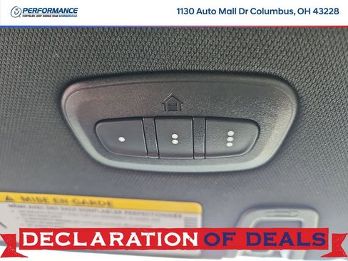 New 2026 Jeep Grand Cherokee Limited image 23