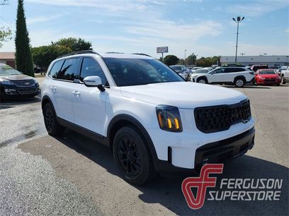 New 2025 Kia Telluride SX Prestige X-Pro