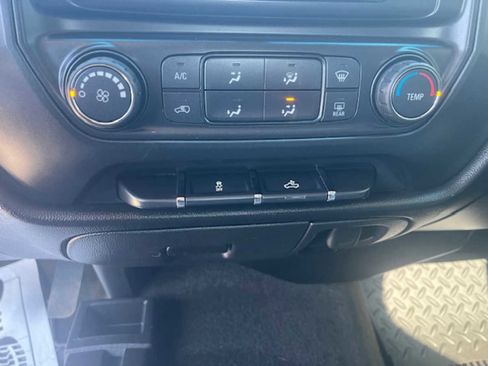 Used 2017 GMC Sierra 1500 4x4 Double Cab w/ Elevation Edition image 16