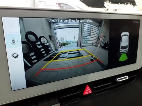 Certified 2024 Hyundai Ioniq 5 SEL image 9