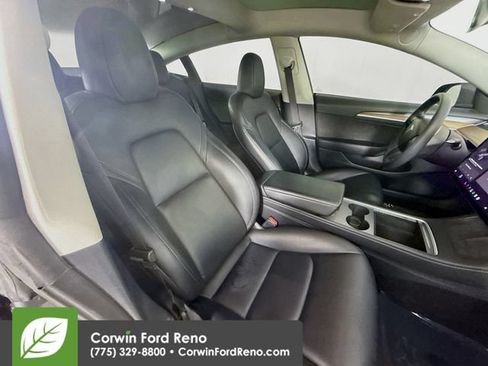 Used 2023 Tesla Model 3 Long Range AWD/4WD image 26