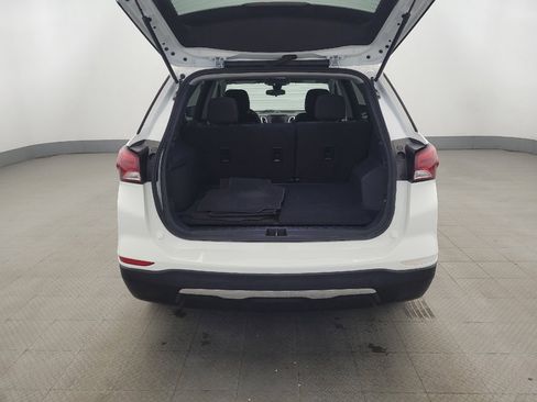 Used 2023 Chevrolet Equinox LT AWD/4WD image 29