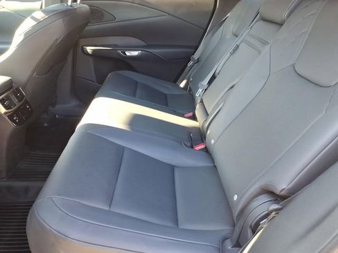 Certified 2023 Lexus RX 350 Premium w/ Cold Area Package image 6