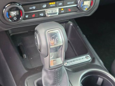 New 2026 Ford Bronco Outer Banks AWD/4WD image 11