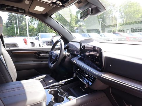 New 2026 Chevrolet Suburban High Country AWD/4WD image 48