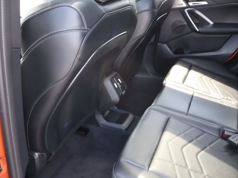 Used 2025 BMW X1 xDrive28i AWD/4WD image 20