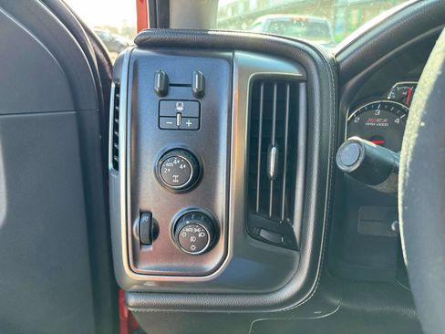 Used 2014 Chevrolet Silverado 1500 LTZ Z71 w/ LTZ Plus Package image 12