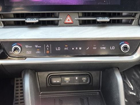Used 2023 Kia Sportage X-Pro AWD/4WD image 24