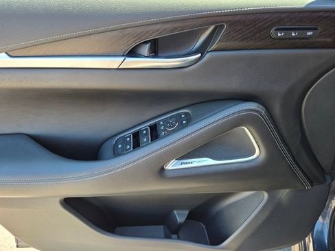 Used 2023 INFINITI QX60 Autograph FWD image 16