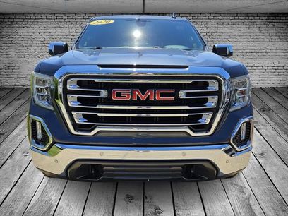 Used 2020 GMC Sierra 1500 SLT w/ SLT Premium Plus Package