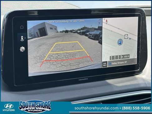 Certified 2023 Hyundai Santa Fe SEL w/ Cargo Package AWD/4WD image 31