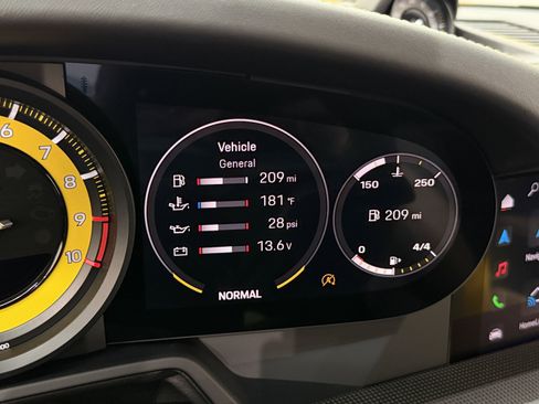 Certified 2023 Porsche 911 GT3 image 58