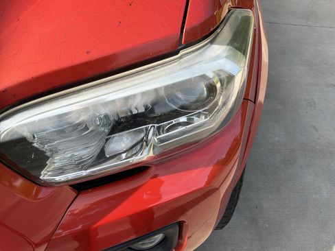 Used 2016 Toyota Tacoma TRD Sport w/ Towing Package image 6