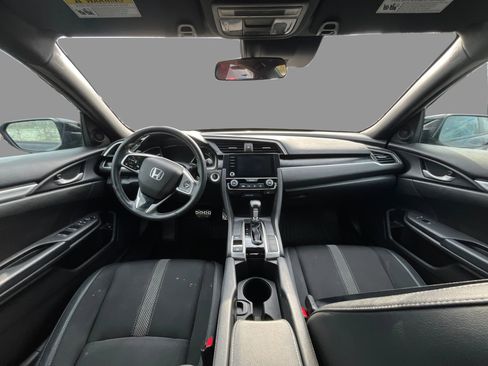 Used 2020 Honda Civic Sport image 20