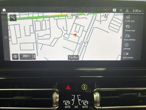 New 2026 BMW M850i xDrive Convertible w/ M Carbon Exterior Package image 20