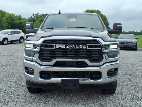 Used 2025 RAM 2500 Big Horn AWD/4WD image 6