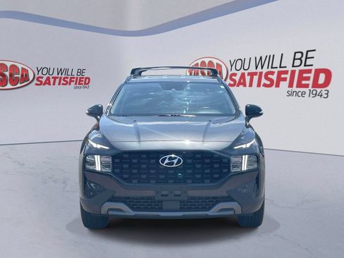 Used 2022 Hyundai Santa Fe XRT AWD/4WD image 2