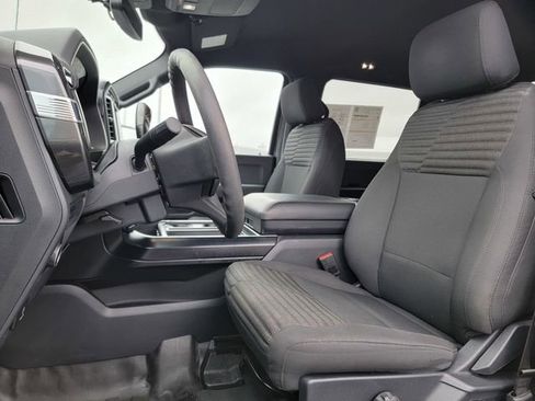 Certified 2023 Ford F150 XL w/ STX Appearance Package image 20