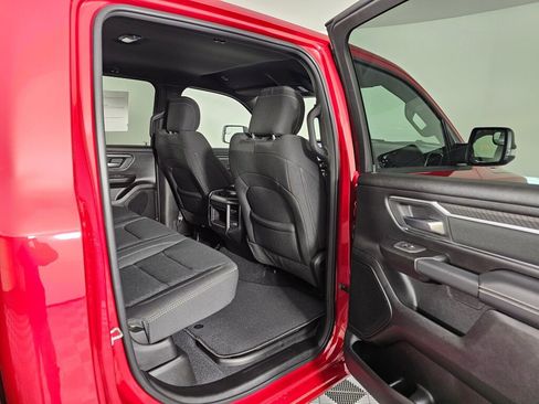 New 2026 RAM 1500 Big Horn image 34