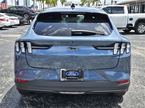 Used 2024 Ford Mustang Mach-E Select image 9