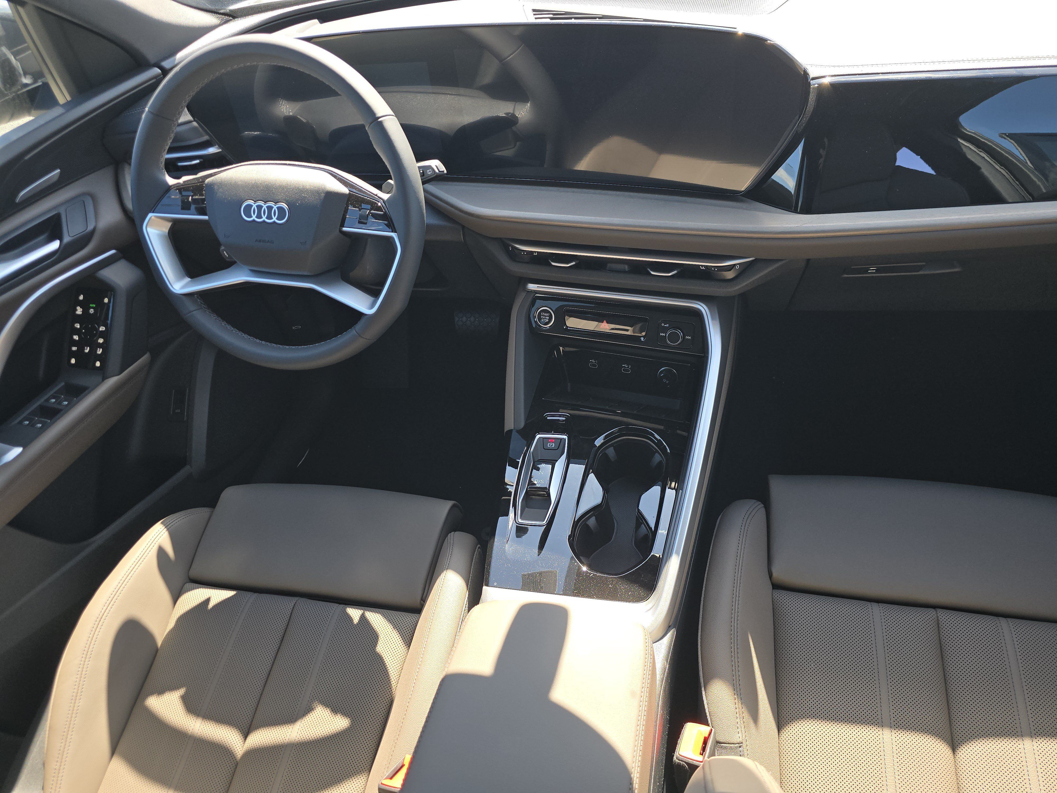 New 2026 Audi Q5 Premium Plus AWD/4WD image 20