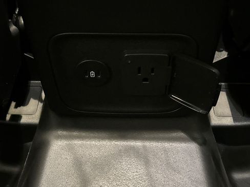 New 2025 Ford Bronco Sport Badlands image 30