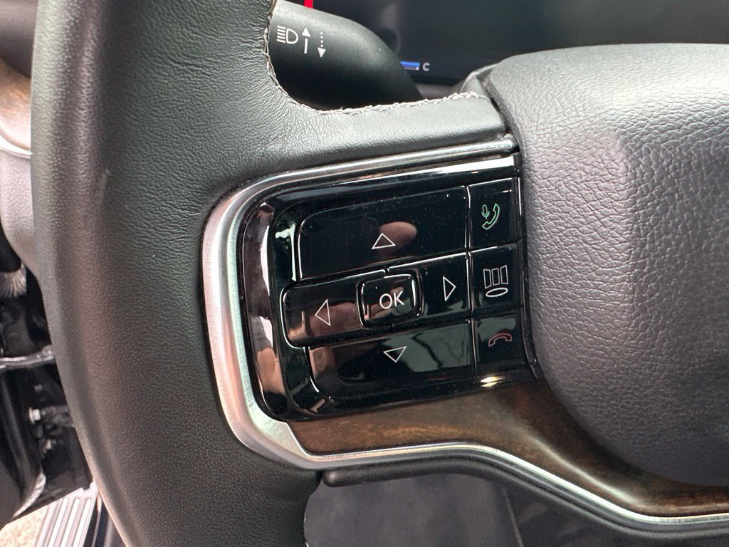 Used 2024 Jeep Grand Wagoneer Series I AWD/4WD image 27