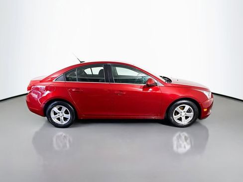 Used 2012 Chevrolet Cruze LT image 5