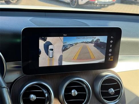 Certified 2022 Mercedes-Benz GLC 300 4MATIC image 20