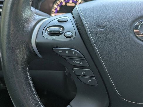 Used 2019 INFINITI QX60 Luxe w/ Limited Package image 13