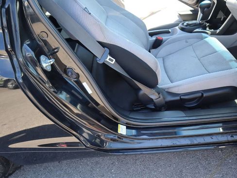 Used 2012 Honda CR-Z EX image 27