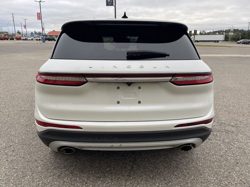 Used 2022 Lincoln Corsair Reserve w/ Equipment Group 201A AWD/4WD image 5