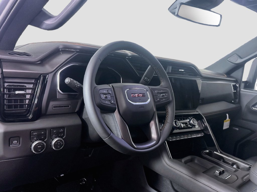 New 2026 GMC Sierra 3500 AT4 AWD/4WD image 9