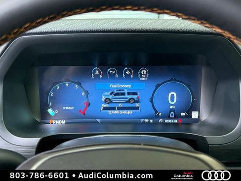 Used 2025 Ford F150 Tremor AWD/4WD image 26