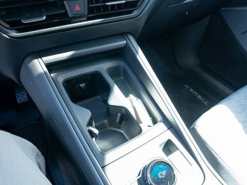 New 2026 Volkswagen Tiguan S image 20