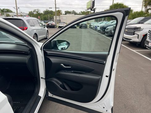 Used 2023 Hyundai Tucson SEL w/ Convenience Package FWD image 55