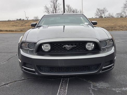 Used 2014 Ford Mustang GT w/ Equipment Group 301A image 2