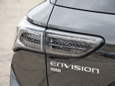 New 2026 Buick Envision Avenir image 11