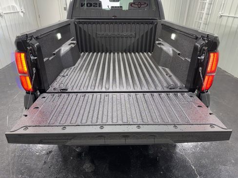 New 2026 Toyota Tacoma TRD Sport AWD/4WD image 33