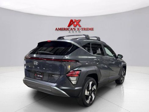 Used 2024 Hyundai Kona Limited image 7
