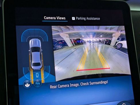 Certified 2025 Mercedes-Benz C 300 C 300 image 13