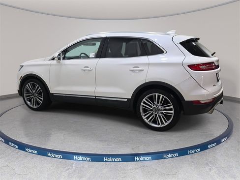 Used 2015 Lincoln MKC AWD w/ Equipment Group 102A Reserve image 9