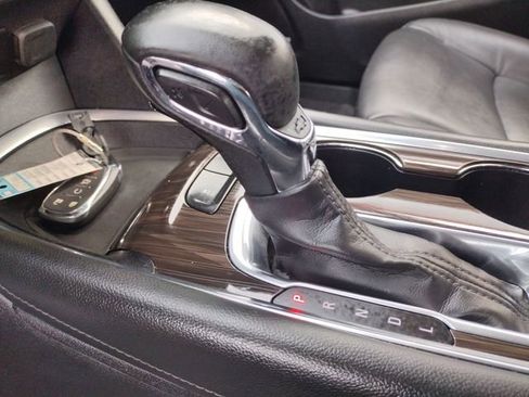 Used 2024 Chevrolet Malibu LT image 31