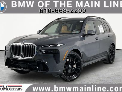 Certified 2024 BMW X7 xDrive40i w/ M Sport Package