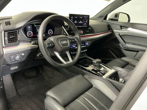 Used 2023 Audi Q5 2.0T Prestige w/ Prestige Package AWD/4WD image 21