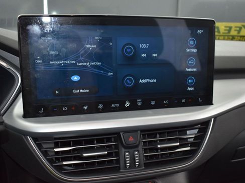 Used 2023 Ford Escape Platinum image 21