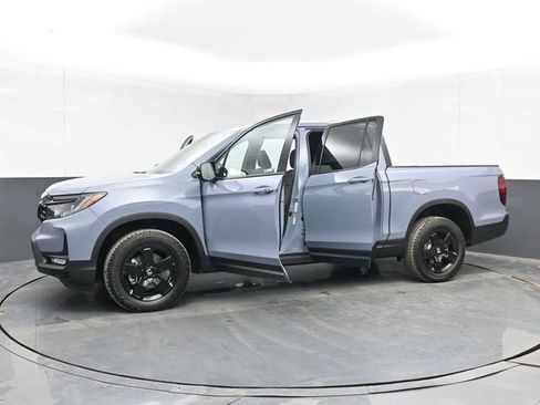 New 2026 Honda Ridgeline Black Edition image 53