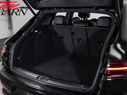 Used 2018 Porsche Macan GTS image 51